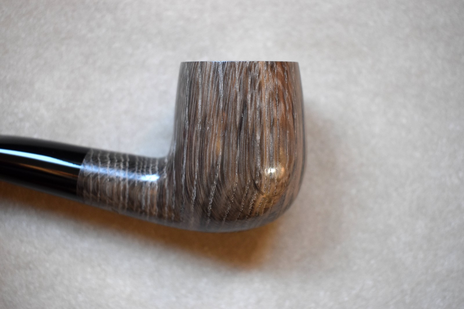 Moretti Pipe Morta Smooth Freehand