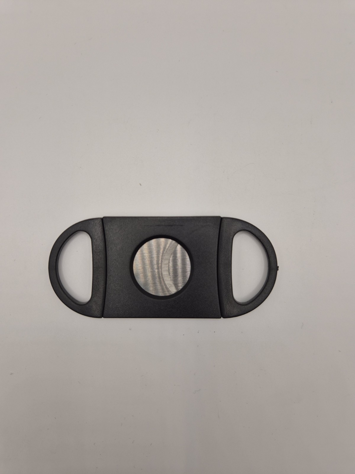 Classic Cigar Cutter 2ct