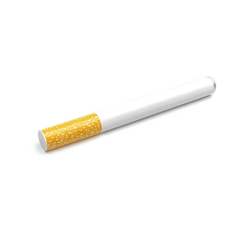 10x Metal One Hitter Dugout Pipe Cigarette Bat Large 78mm / 3.07″ Free Shipping!