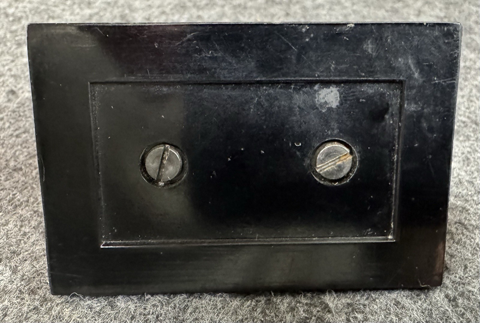 STAND ONLY for Vintage Penguin Cygnus Gas Table Lighter READ