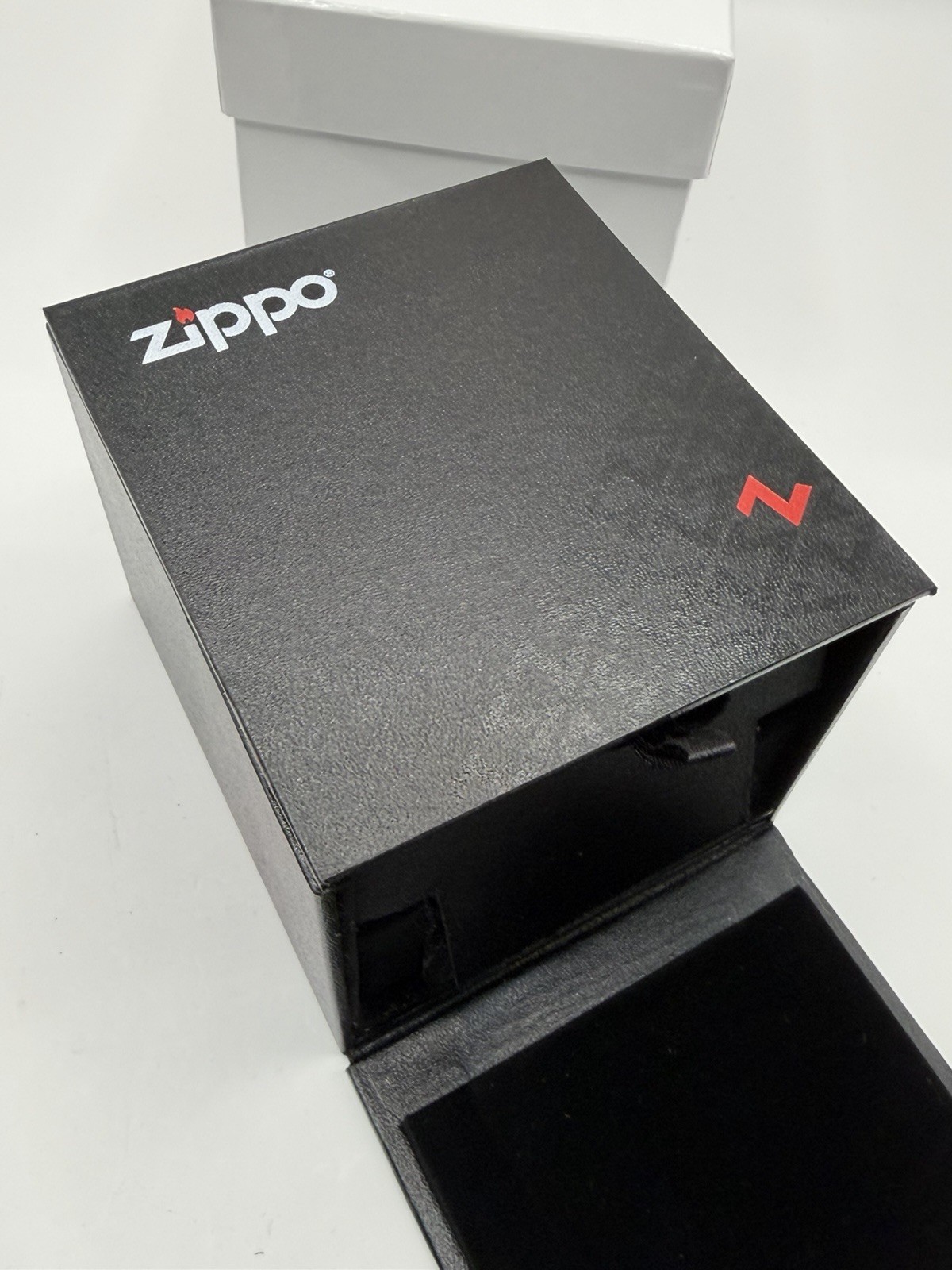 Zippo lighter 2022 167 Pipe Insert 40th Anniversary Collectible /1000 New In Box