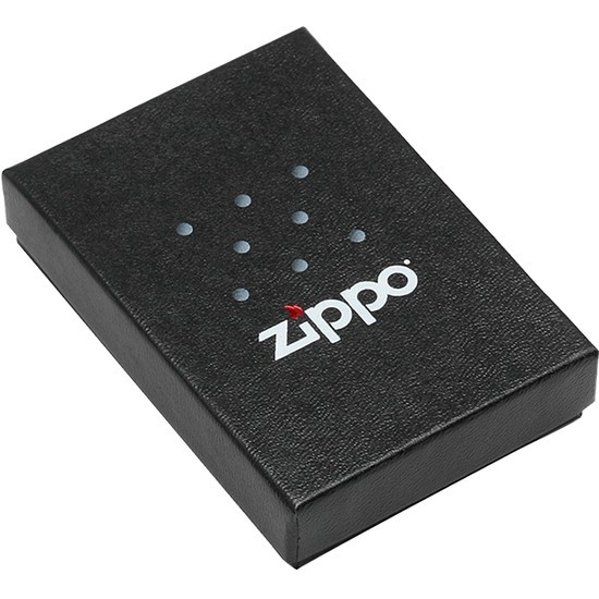 Zippo Dragon High Polished Chrome Engraved 250-38899