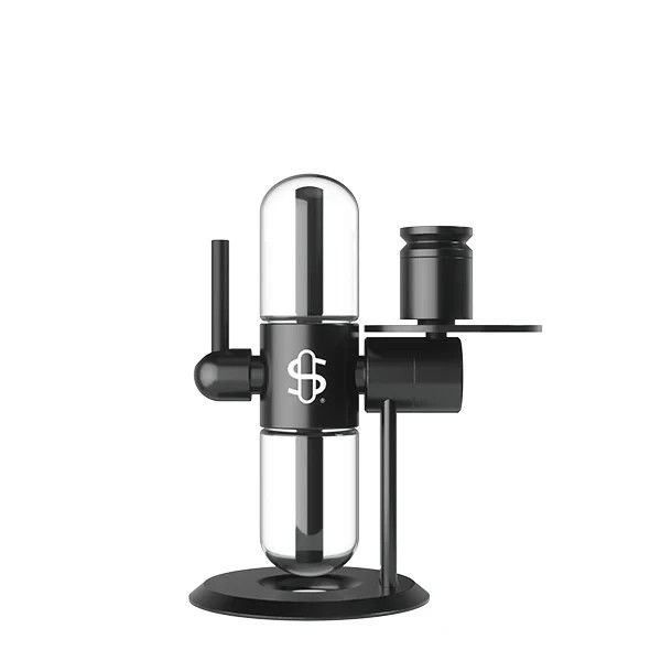 Stündenglass Gravity Hookah Kompact