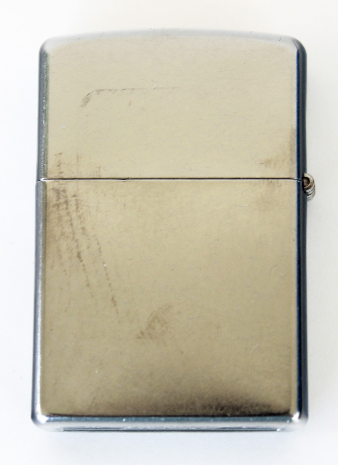 Zippo Lighter Biohazard Green Black Silver Collectable Lighter, New in open box