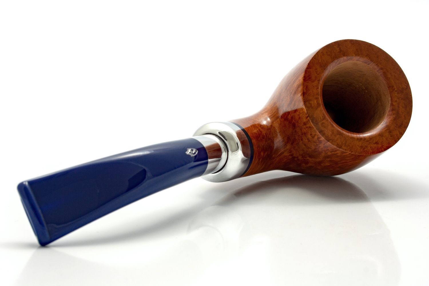 Savinelli Pipe Eleganza Light 622 / 140 Mm / 45 Mm / Bore 23 Mm / 9 Mm