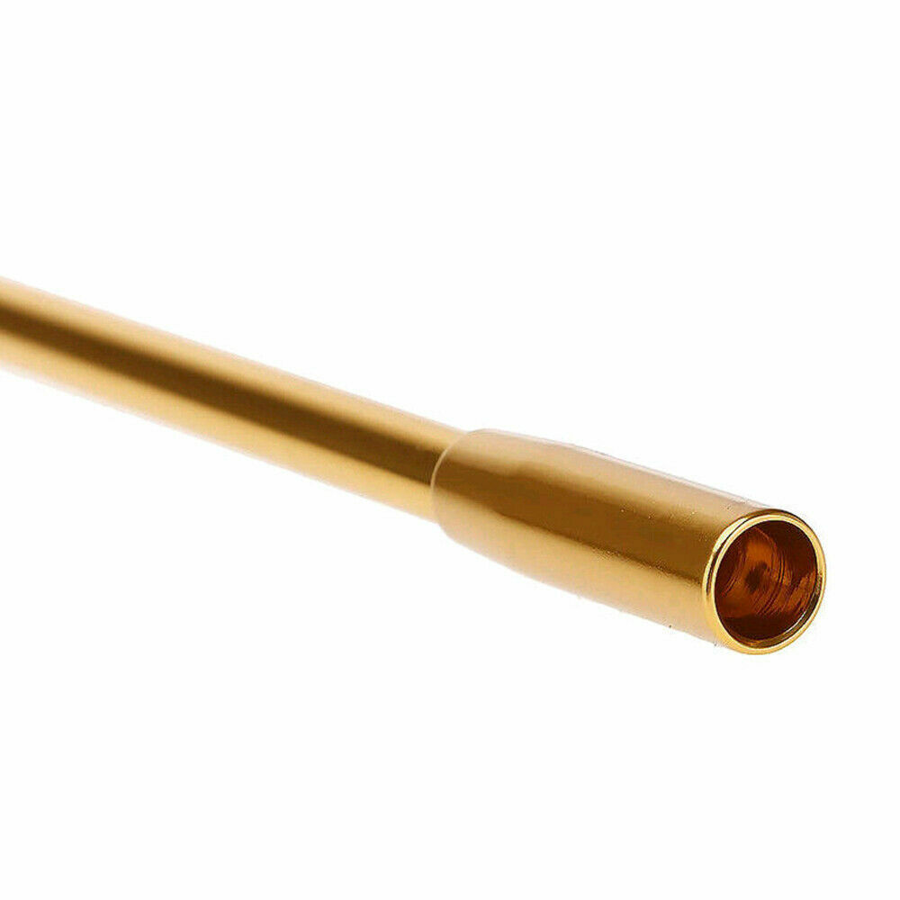 1pc Aluminum Vintage Slim Cigarette Telescopic Filter Smoke Cigarette Holder