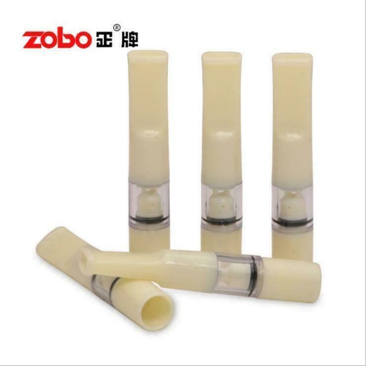 Circulating Filter Reusable Cigarette Holder Filter Ash Filtration zb-025