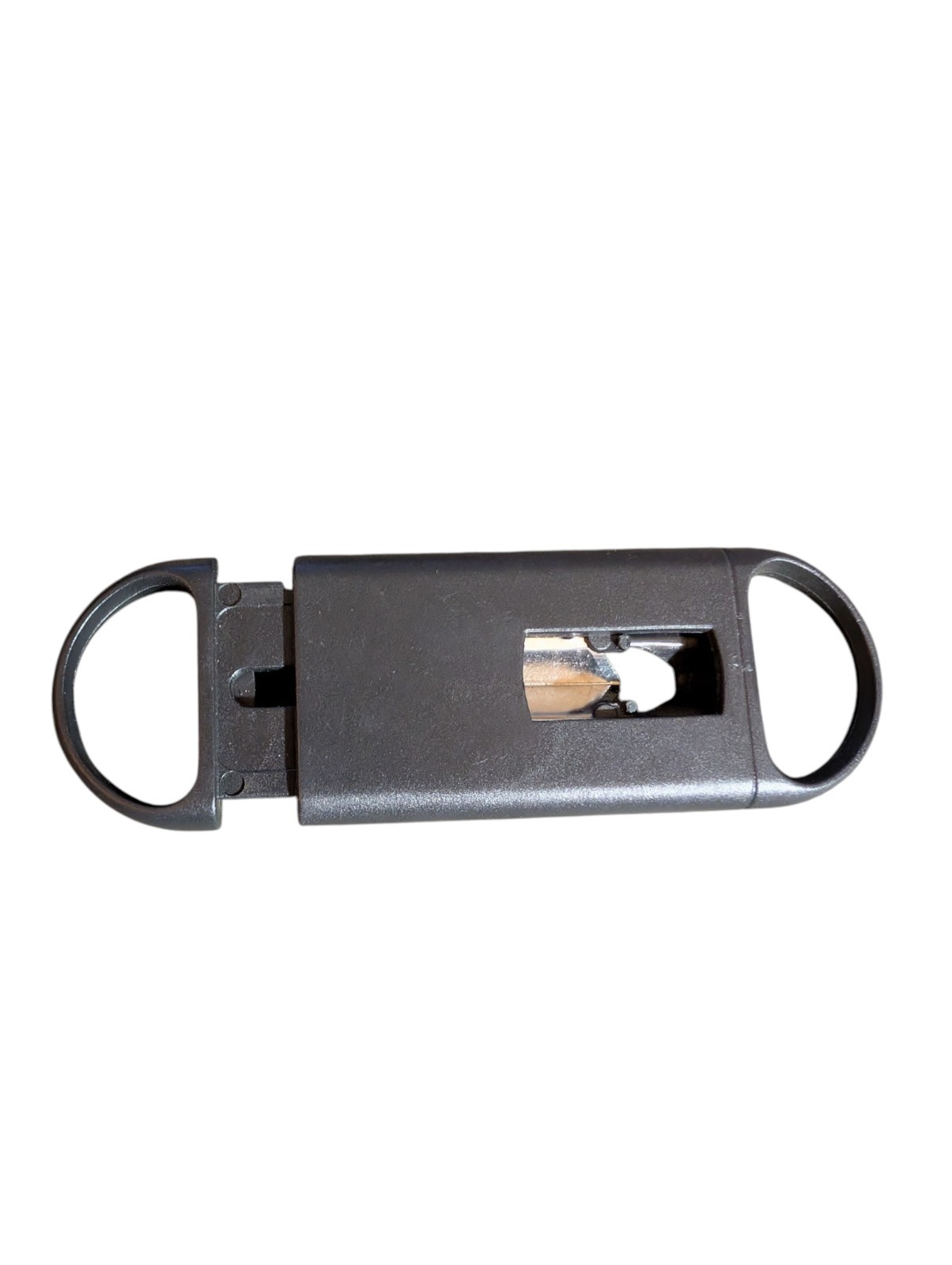 Cigar V Cutter **Black**V Cutting Blade