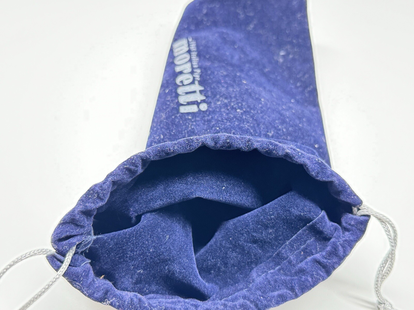 morretti pipe pouch
