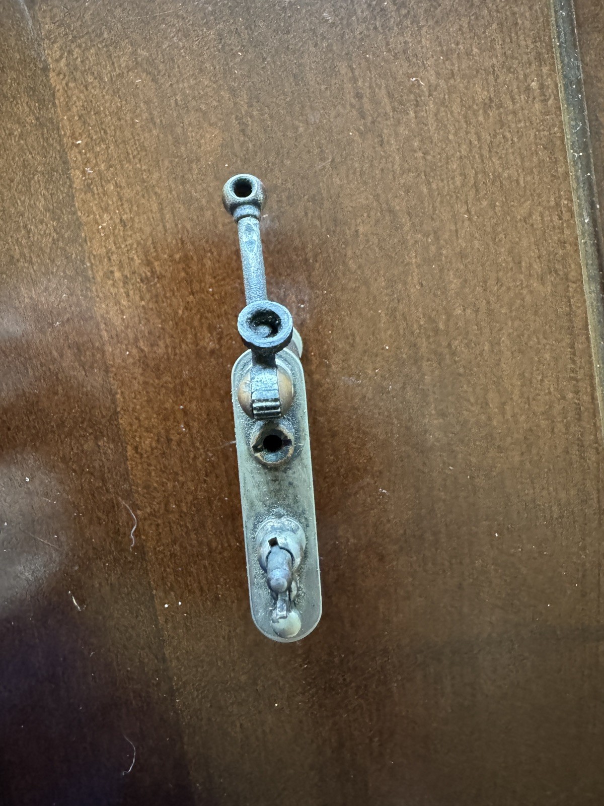 1920’s Douglas Lighter with Original Box and Pamphlet (Untested)