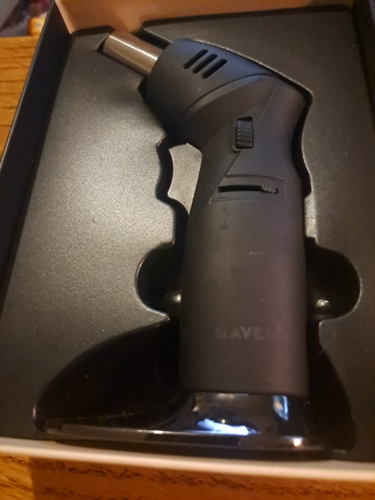 Maven Refillable Torch model T