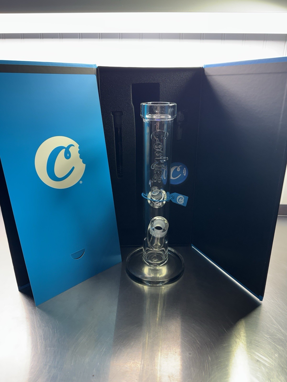 Cookies Flame Straight