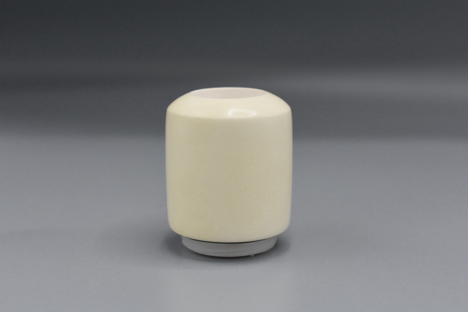 Smooth Billiard Shape Bowl For Falcon Pipes Block Meerschaum New Handmade