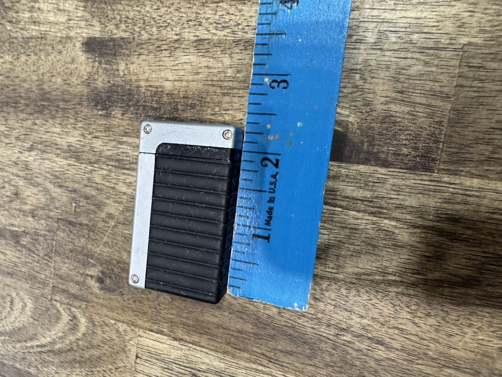 Stylish Black Lighter