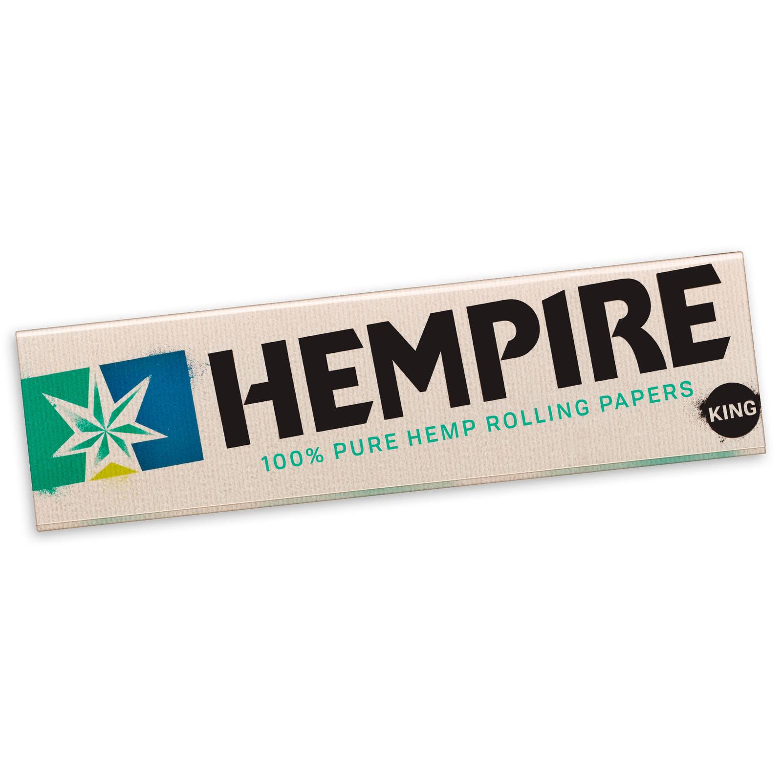 Hempire Rolling Papers King Size (1 Booklet)