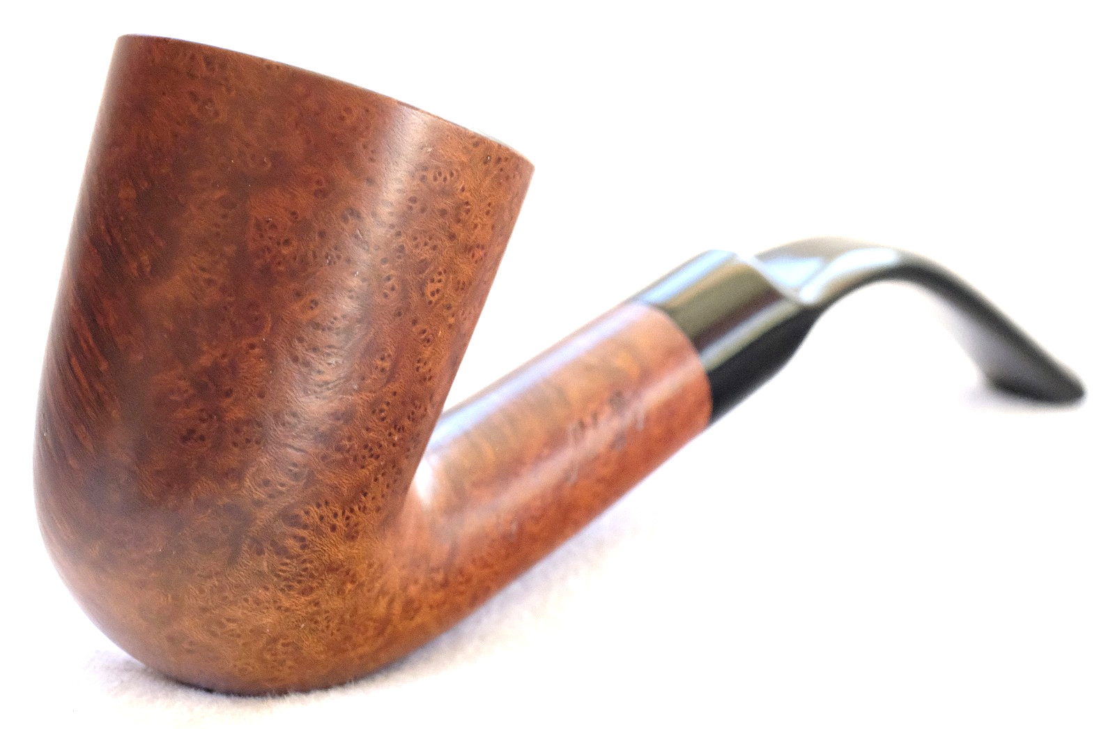 E.A. Mehaffey Full Bent Dublin (11)/ Handmade, U.S.A./ MINT