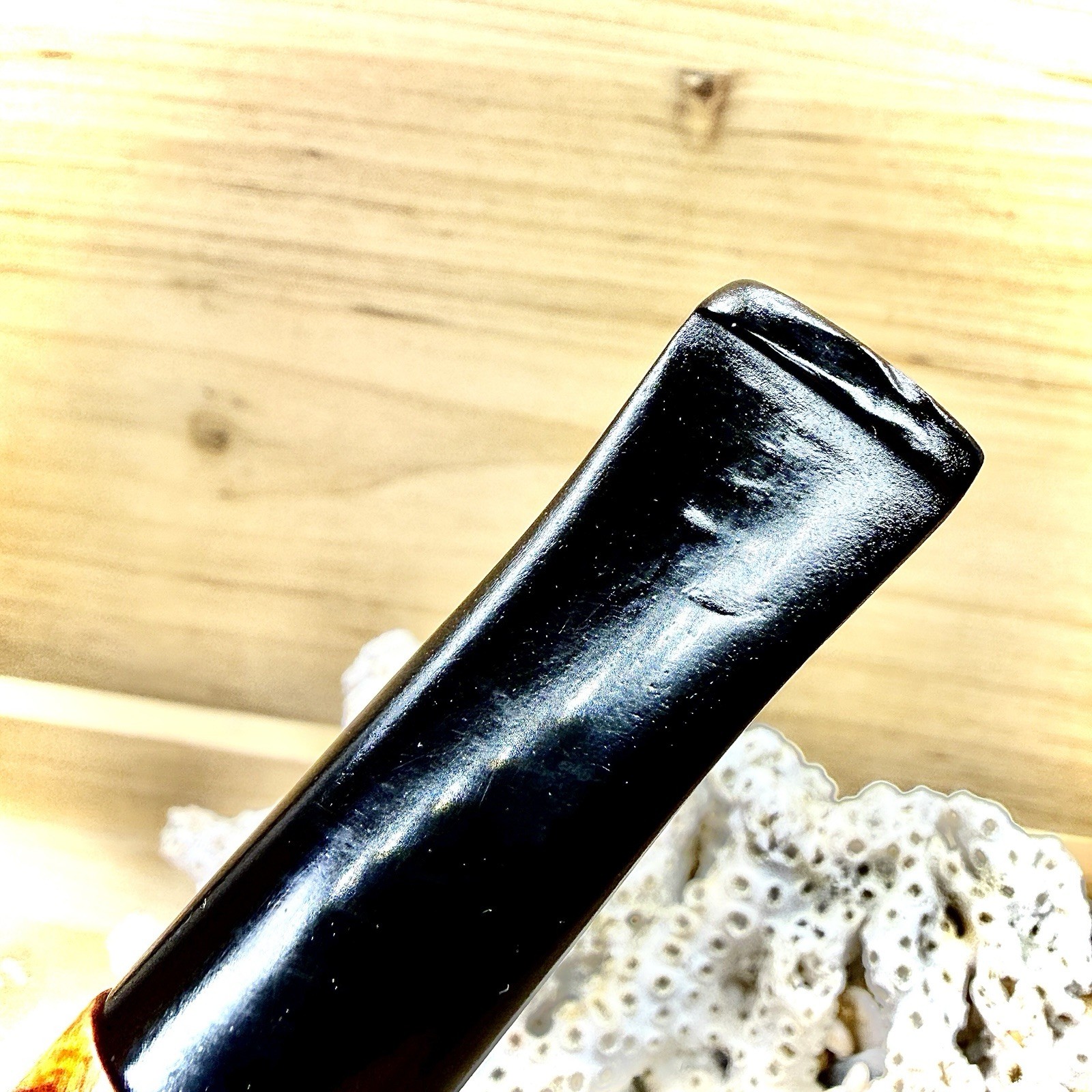 1970s BENNINGTON BELFAST PETERSON’S (264) CANADIAN IRISH ESTATE PIPE