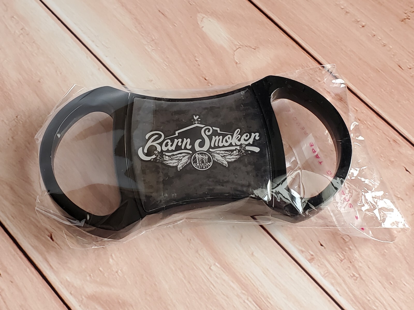 Drew Estate Barn Smoker Cigar Rest Cutter – NiP – No More Unraveled Cigars