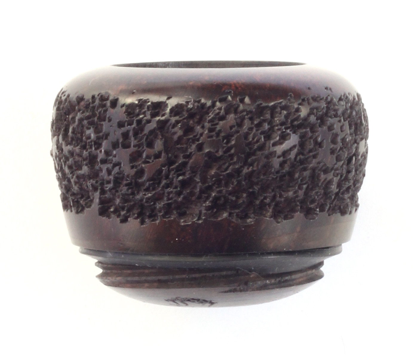BANTAM Bowl for Falcon pipe GENOA rustic- new model BB-08