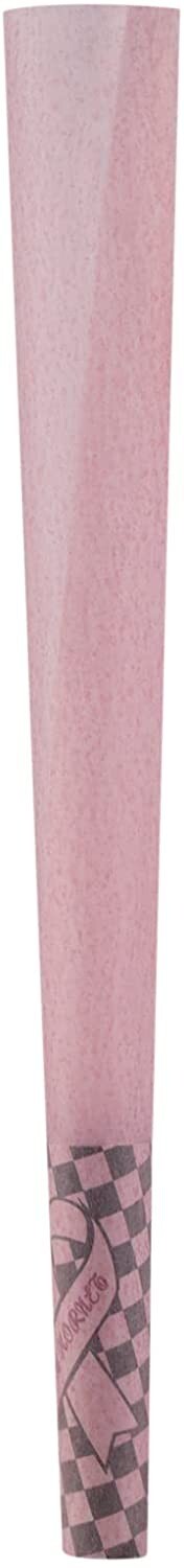 Pink Pre rolled Cones 60 Pack Rolling Papers King Size NEW