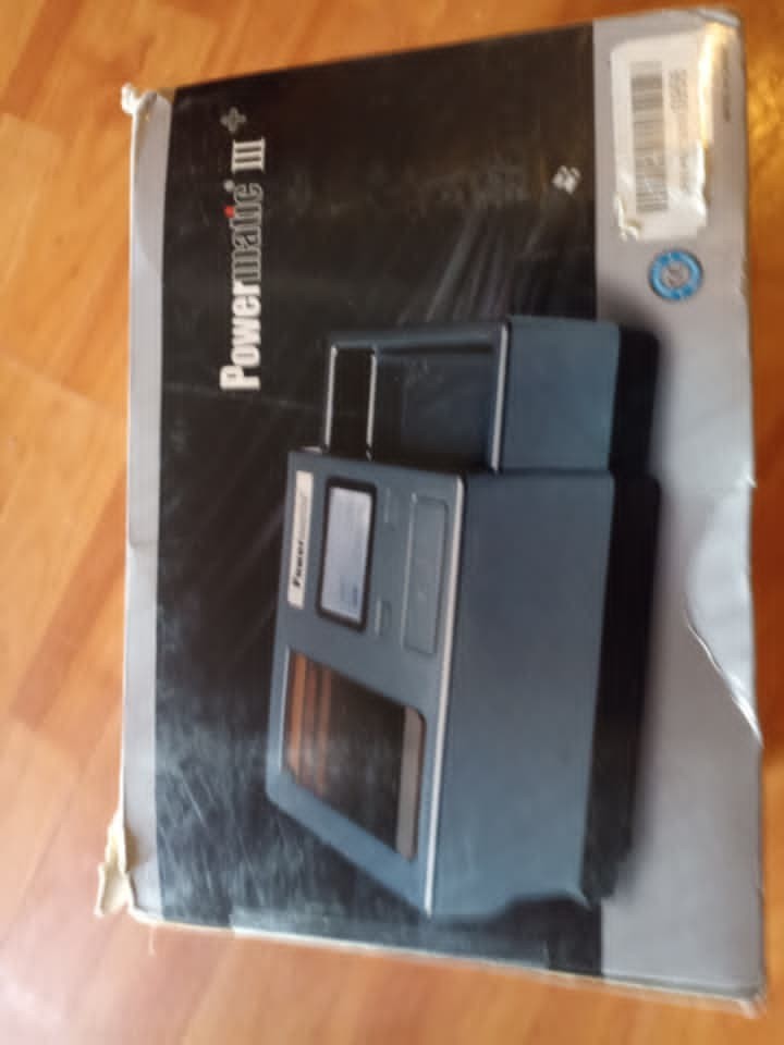 Powermatic 3 Plus III Electric Cigarette Injector