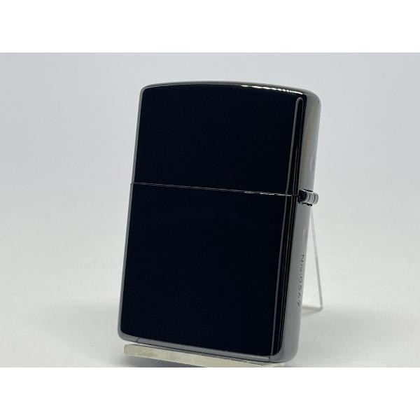 Zippo Neon Genesis Evangelion Tree of Life Black Titanium Microlaser Engraving