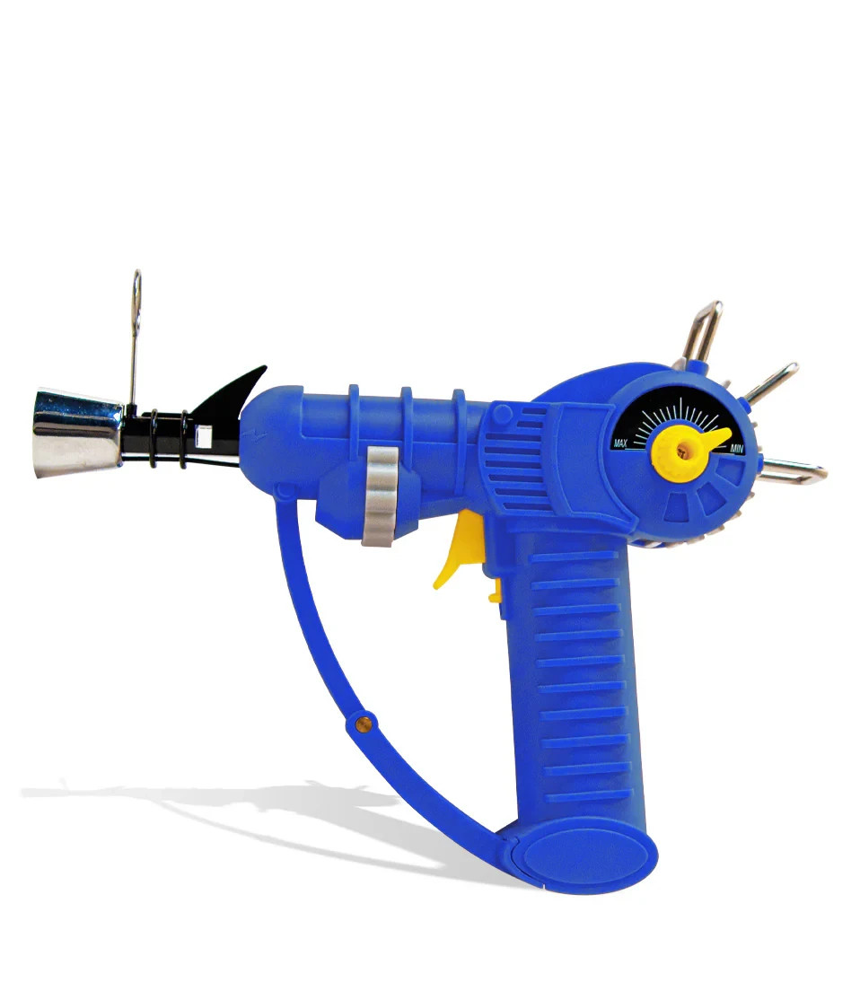Spaceout Ray Gun Torch – Blue