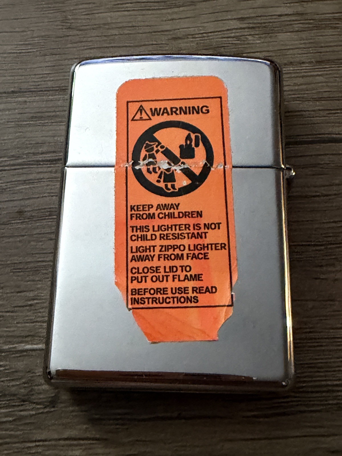 Zippo SHAG Teens Retro Dancing Flamerite Josh Agle Mint Smoke King Record Player
