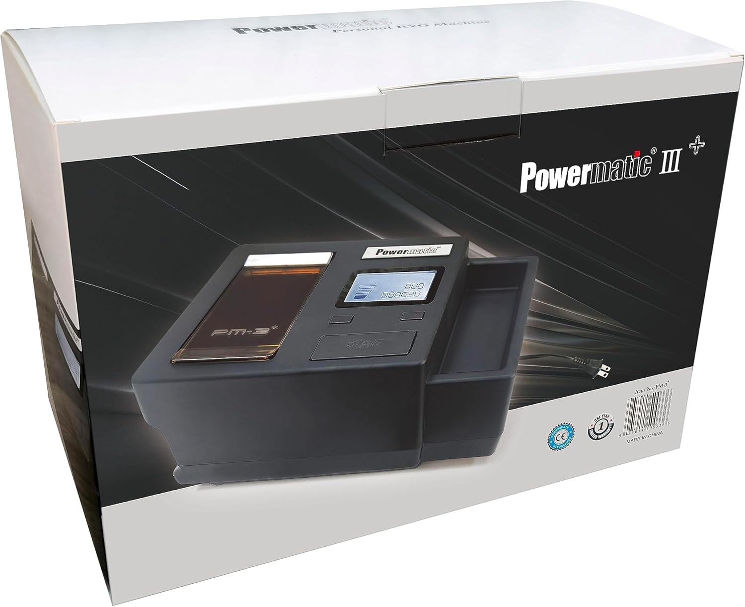 Compact Cigarette Rolling Machine – Manufacturer