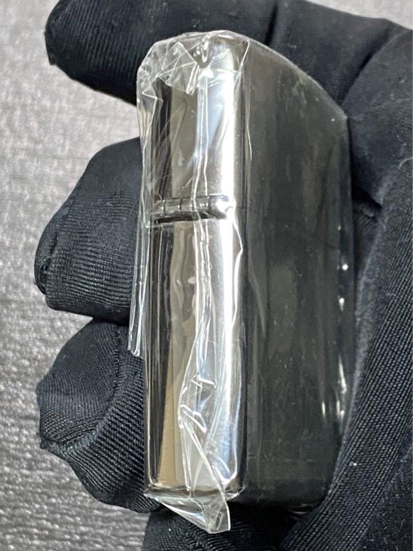 Zippo Basilisk Koga Ninja Scroll 3-sided processing Made in 2017 Lighter