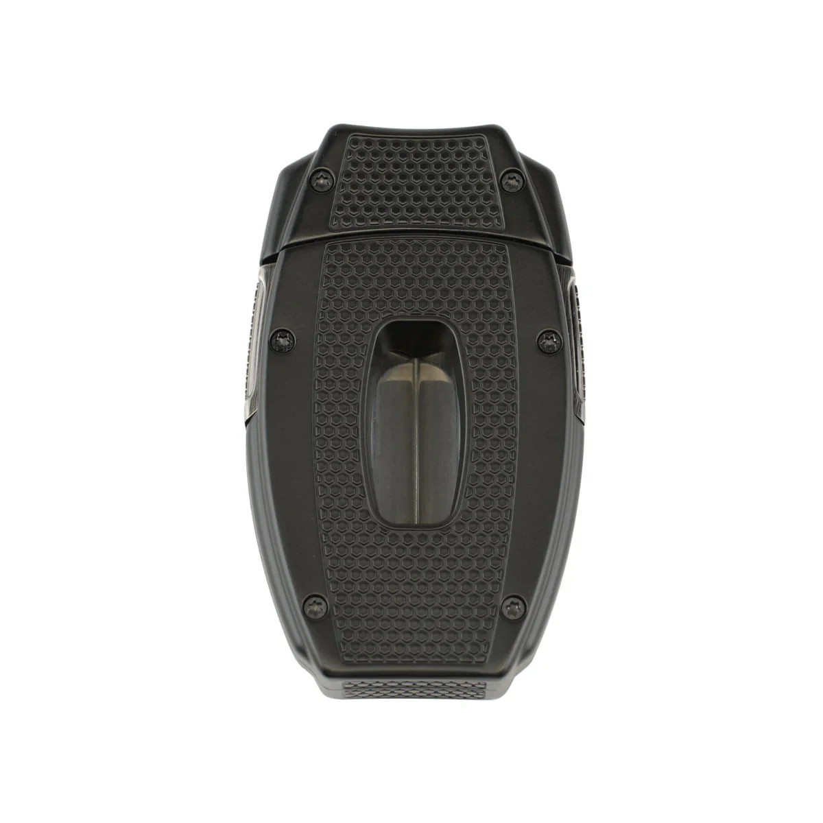 XIKAR® VX2 V-Cut Cigar Cutter Black