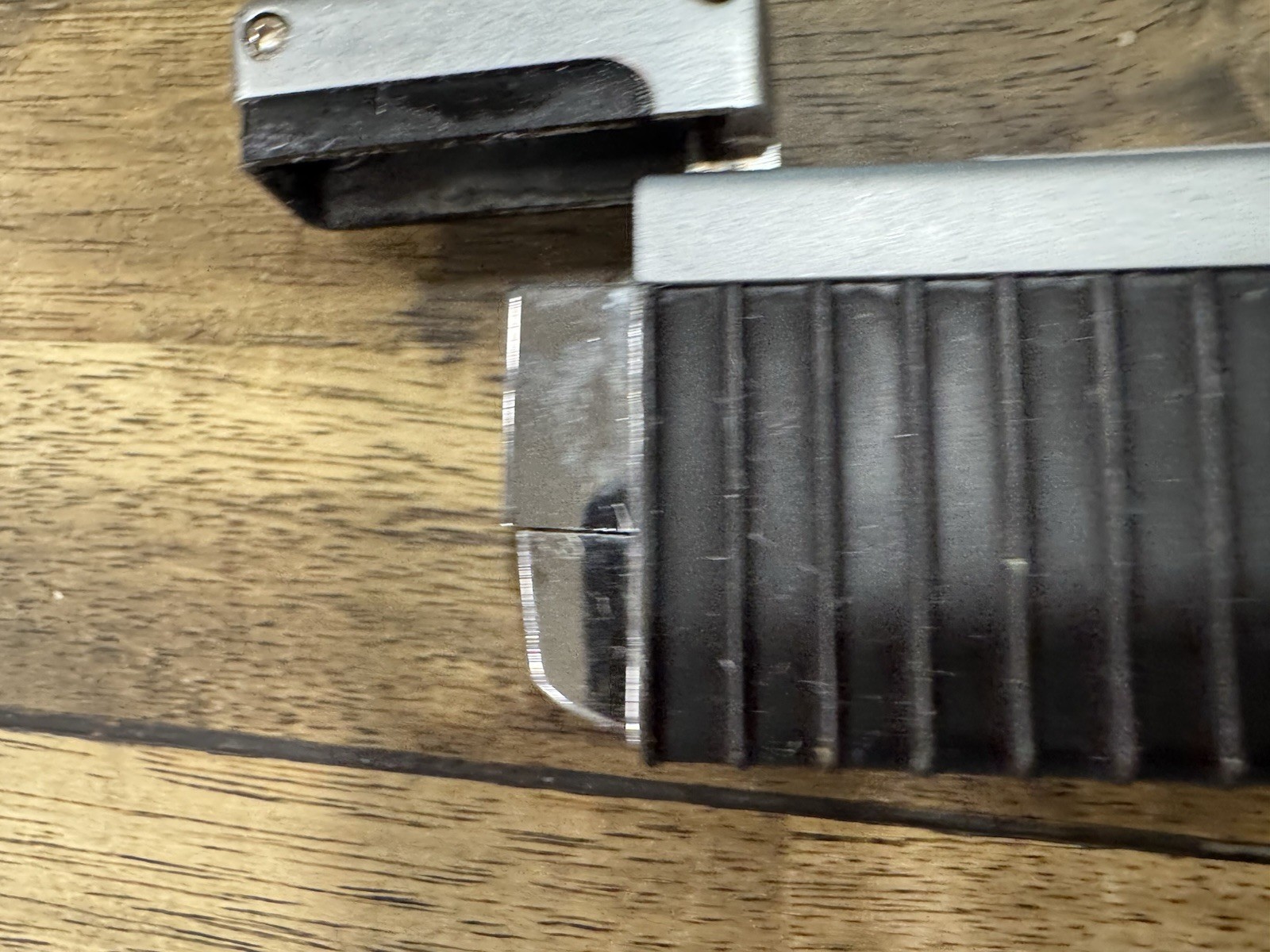 Stylish Black Lighter
