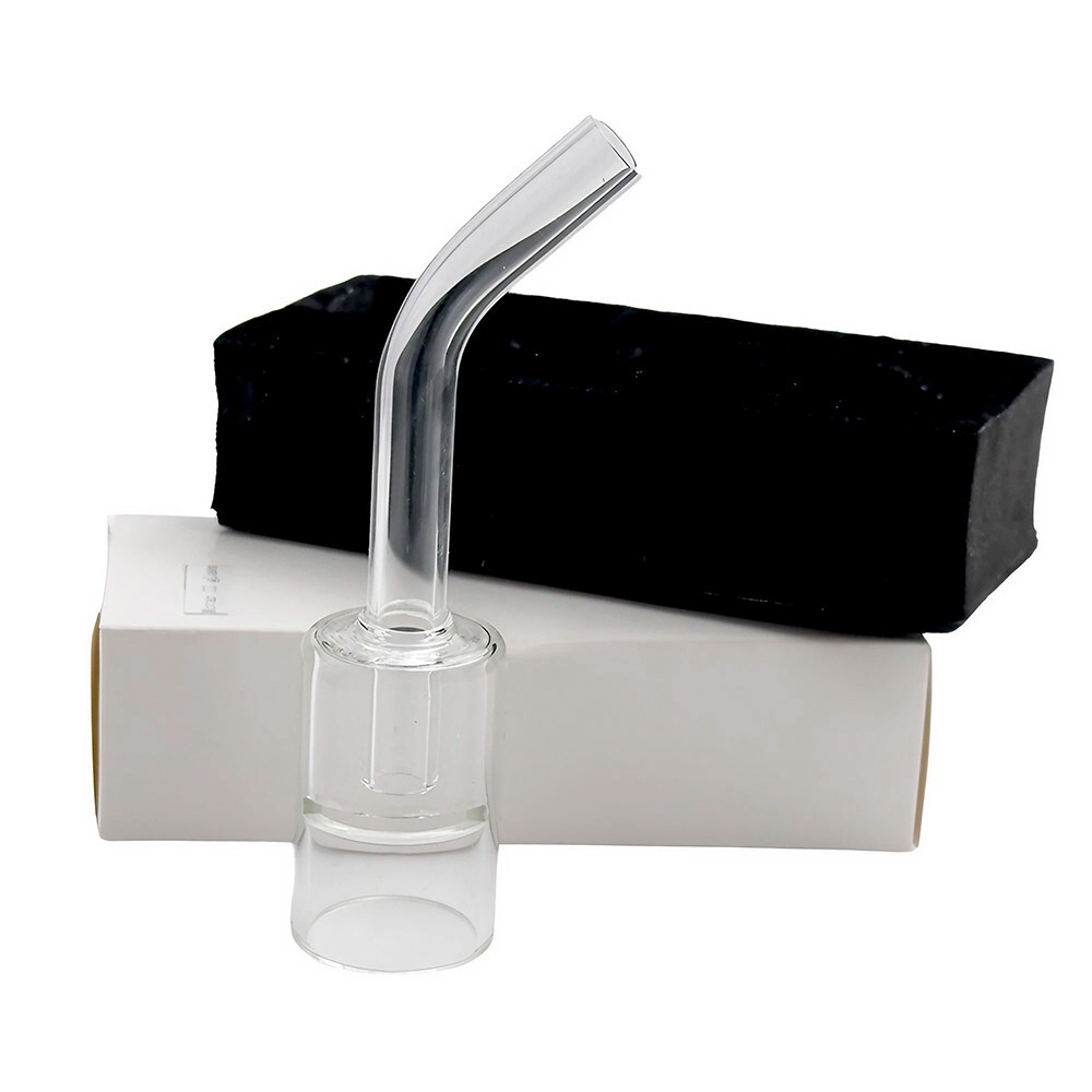 Longmada Motar V2 Glass Tube Replacement Part Accessories