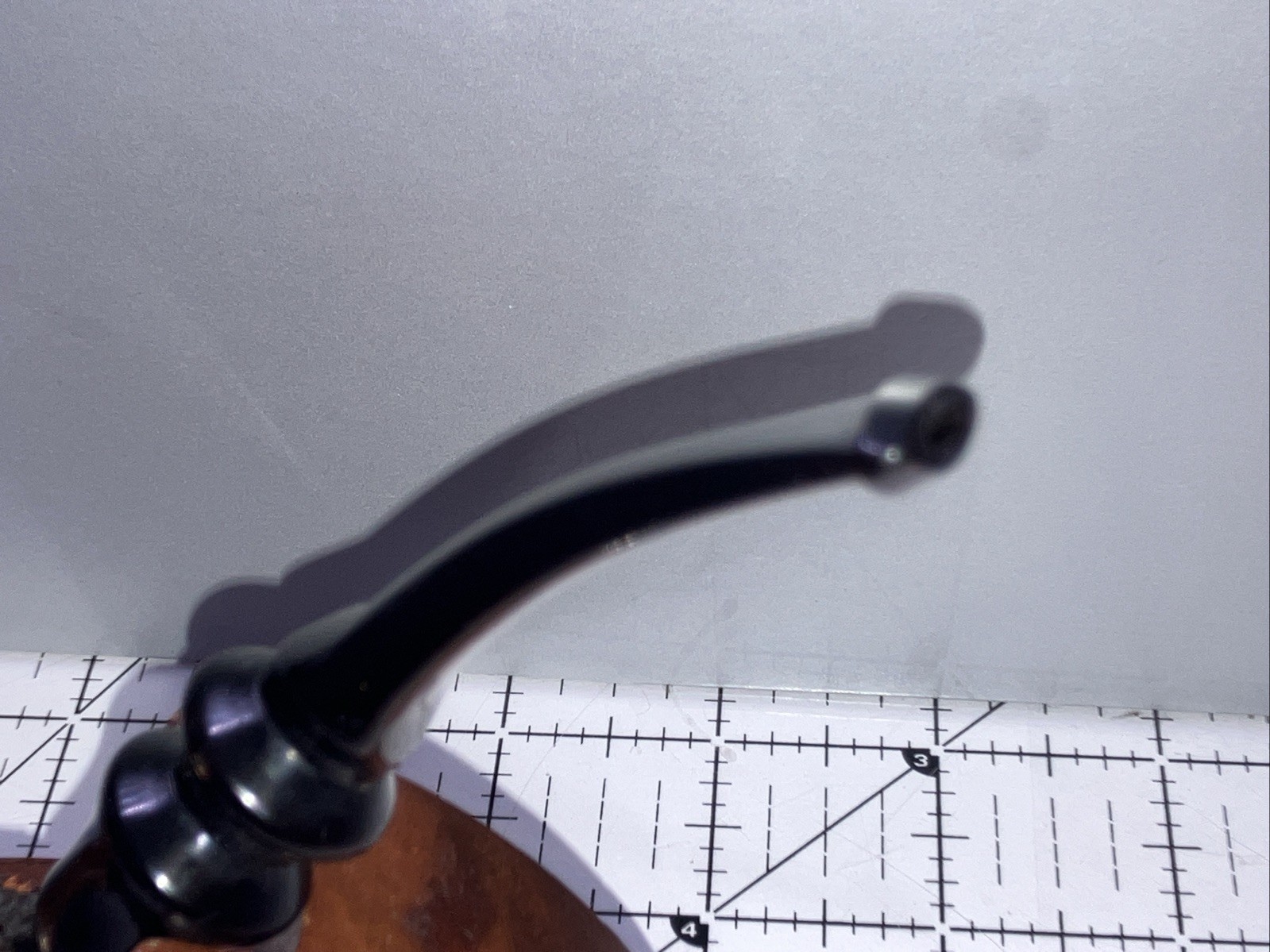 1995 J.M. Boswell USA Freehand Estate Pipe Hand Made MAKE OFFER