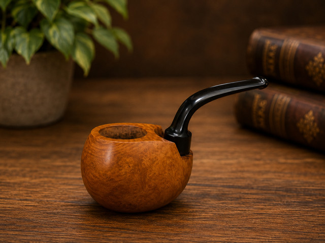 vest pocket pipe