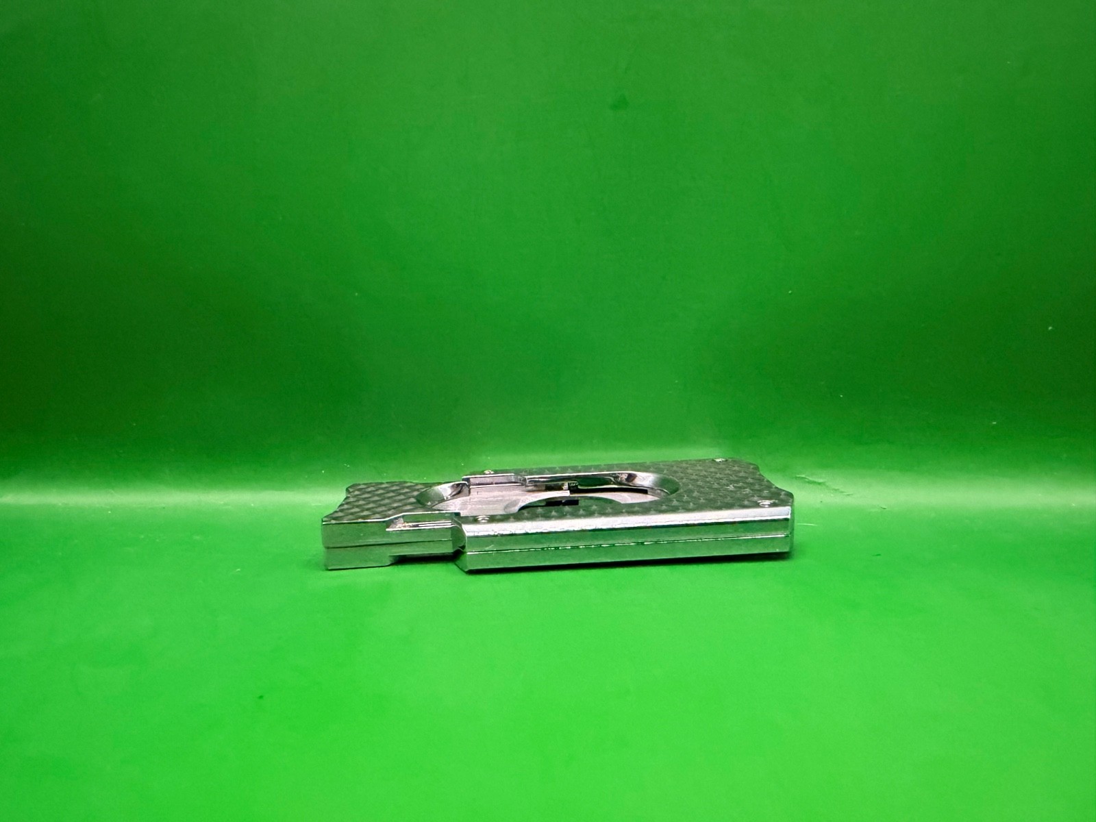 Lamborghini Cigar Cutter with Case