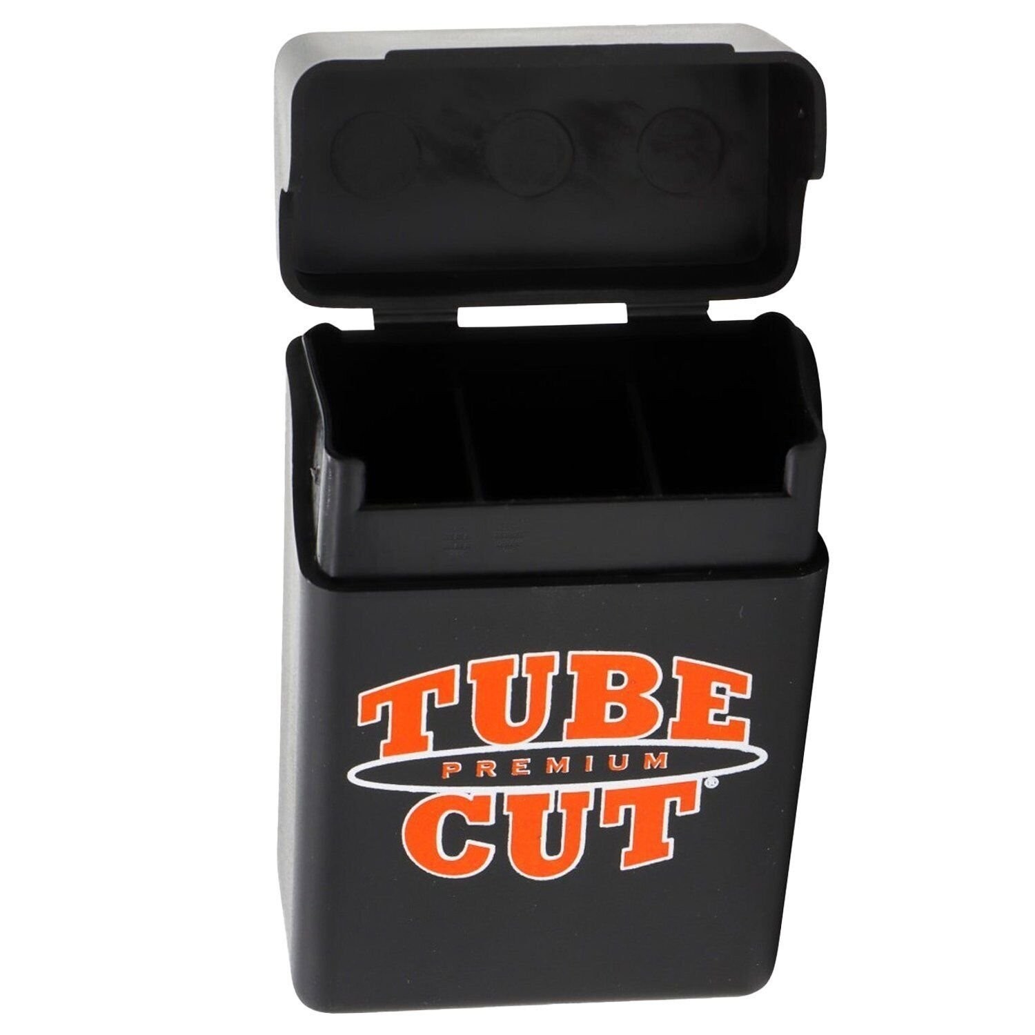 Gambler Tube Cut Cigarette Case/Box – King Size Cigarettes (6 Boxes)
