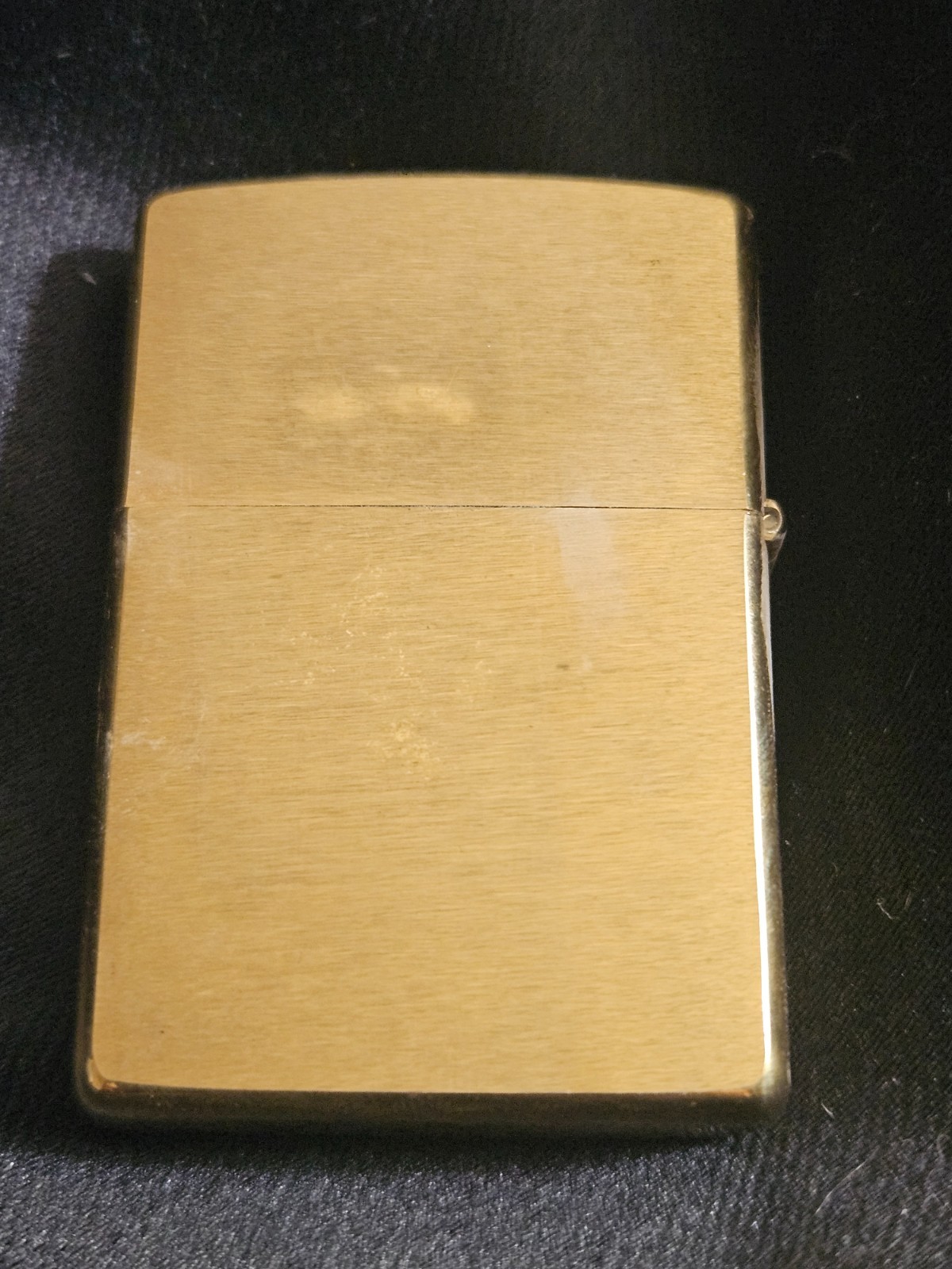 Vintage 1999 RJ Reynolds Tobacco branded Zippo lighter – NEW – RARE