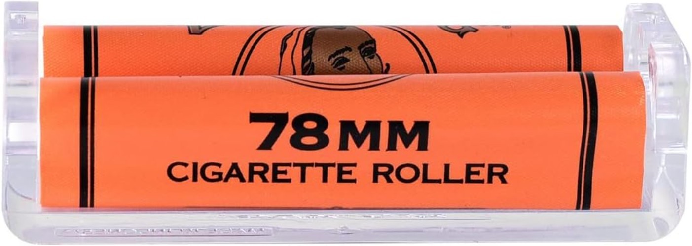Cigarette Roller – 78mm