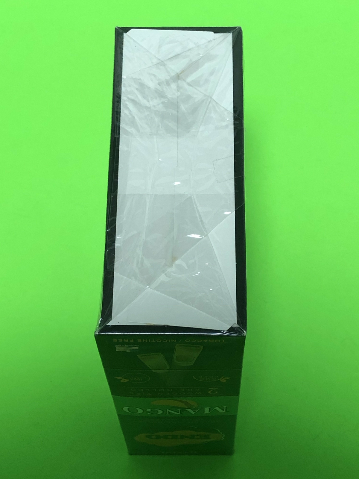 FREE GIFTS🎁Endo Mango🥭High Quality Organic Pre-Rolled🍁Hemp Rolling Papers🔥💨