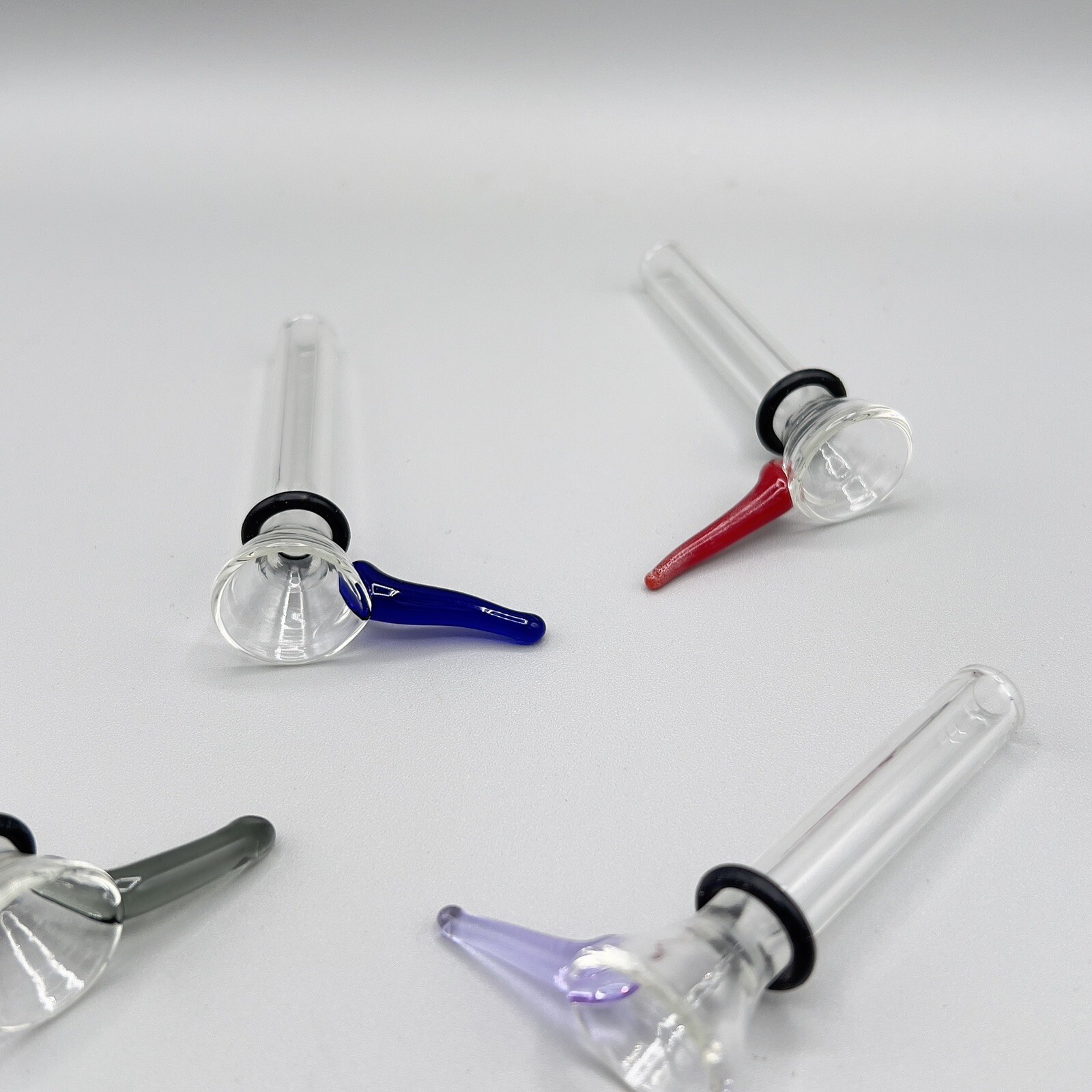 Glass Bong Bowl Downstem Slide Glass Hookah Water Pipe Bowl Tobacco – 1 Piece