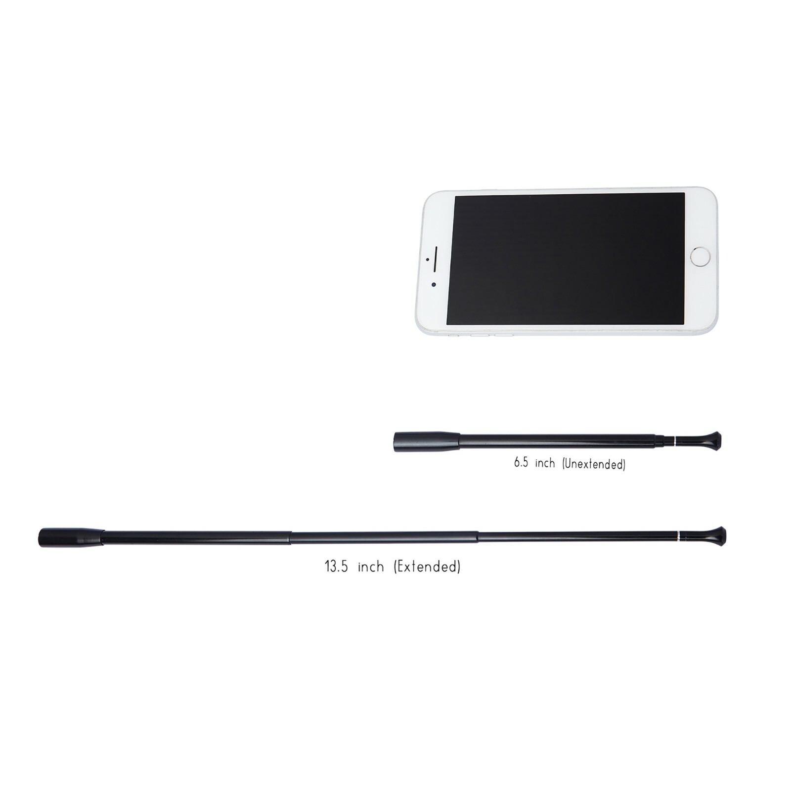 Cigarette Holder for Women – Fits Capri and other 17mm Super Slim Cigarettes