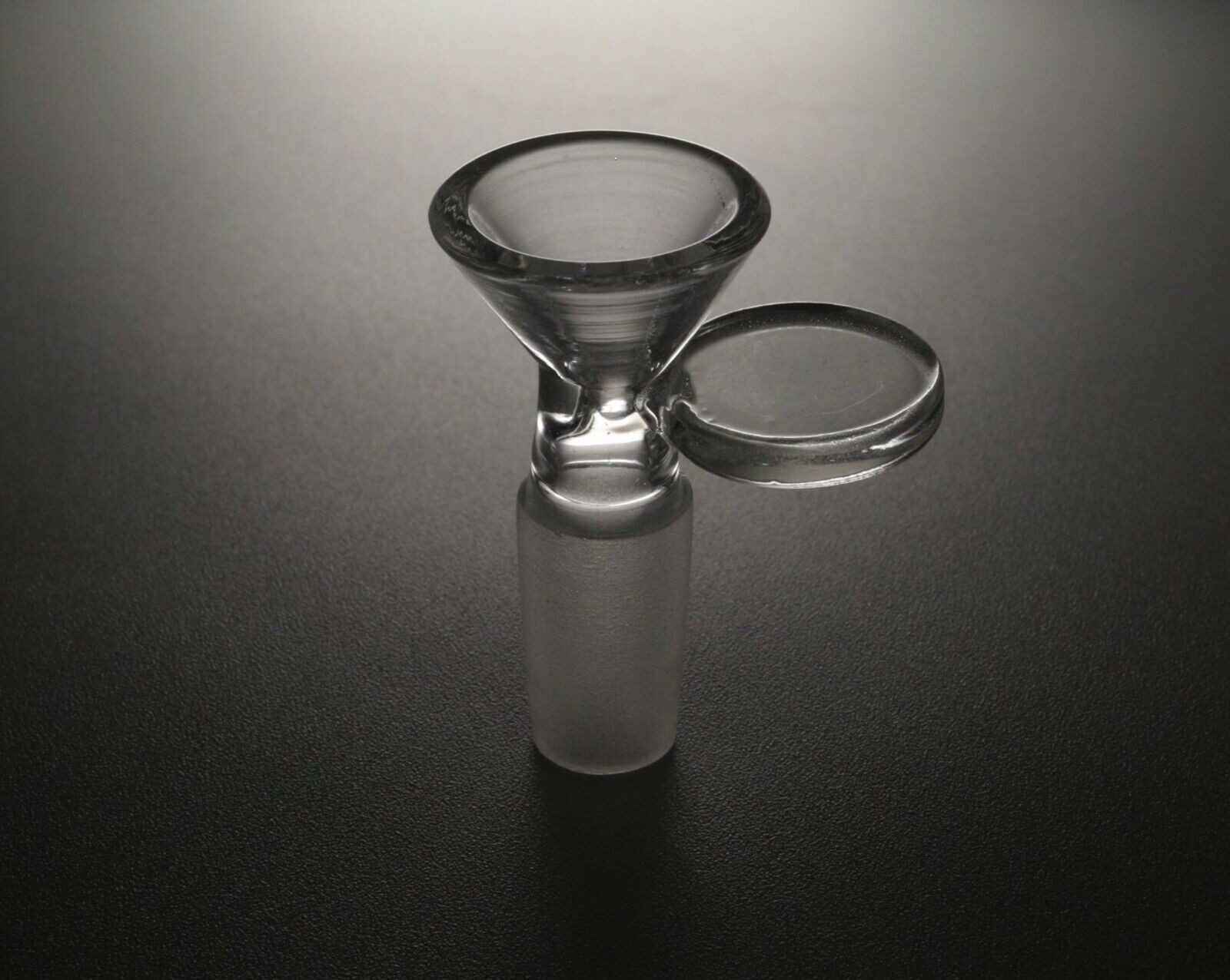 10pack X 18mm Male Glass Bowl For Water Pipe Hookah Bong Replacement Head 10PACK