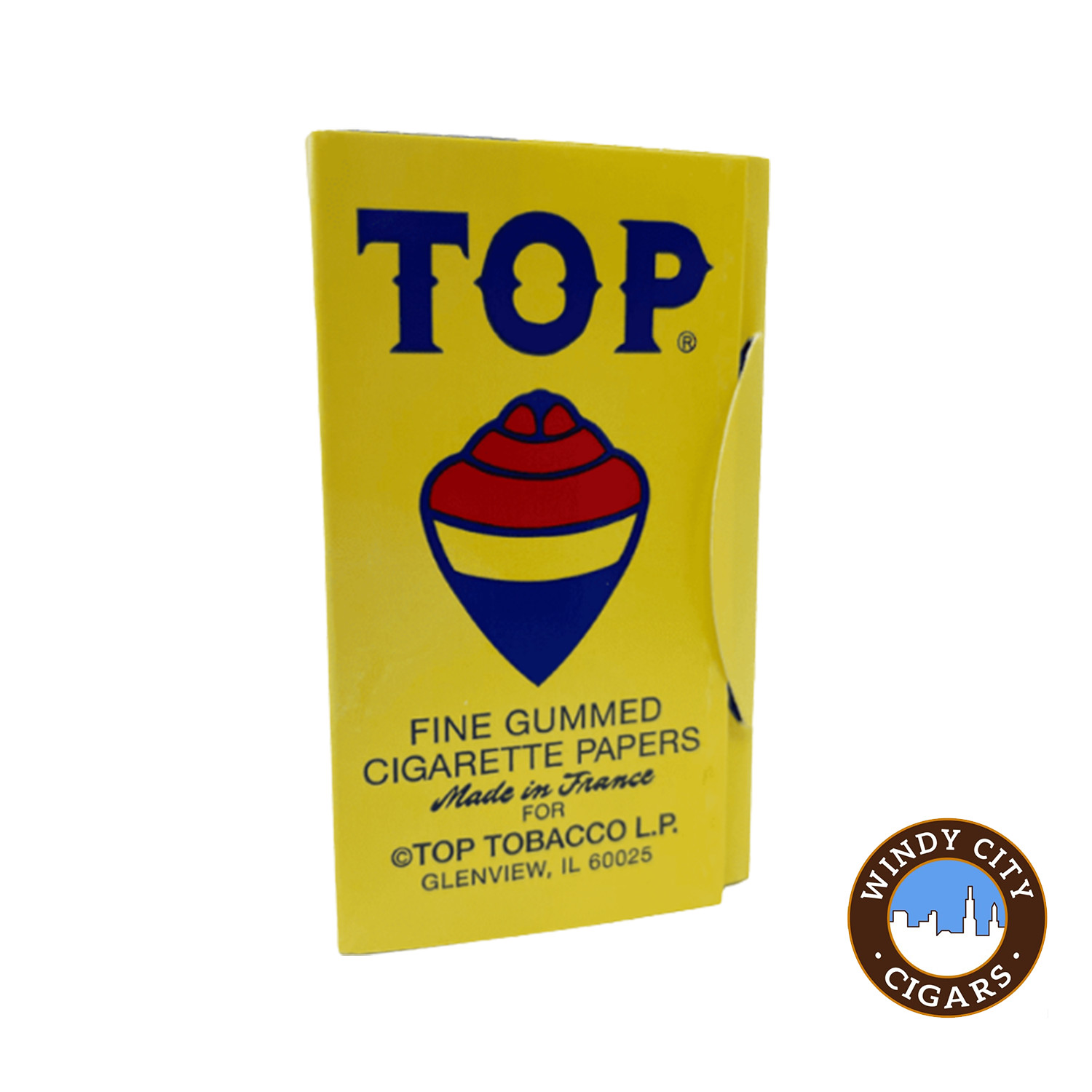 Top Original Rolling Papers – 5 Packs