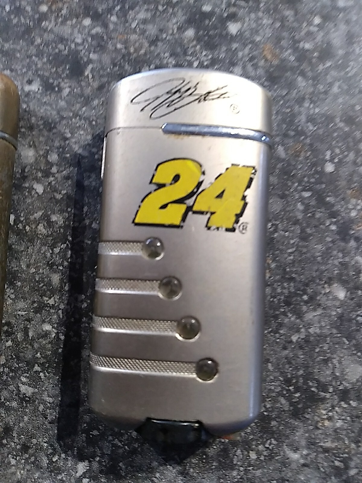 Lot Of 4 Torch Lighter For Parts Only