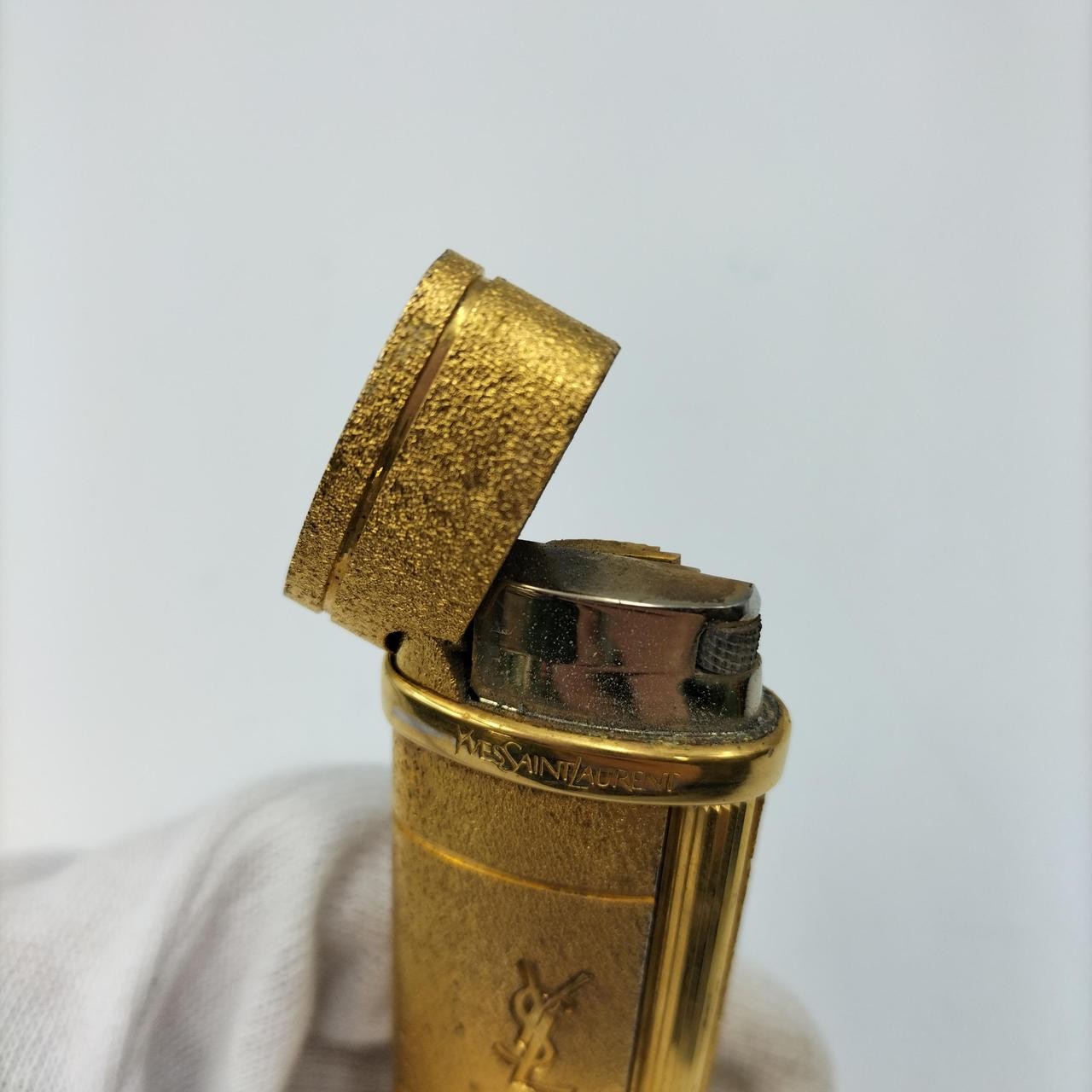 Gas Lighter