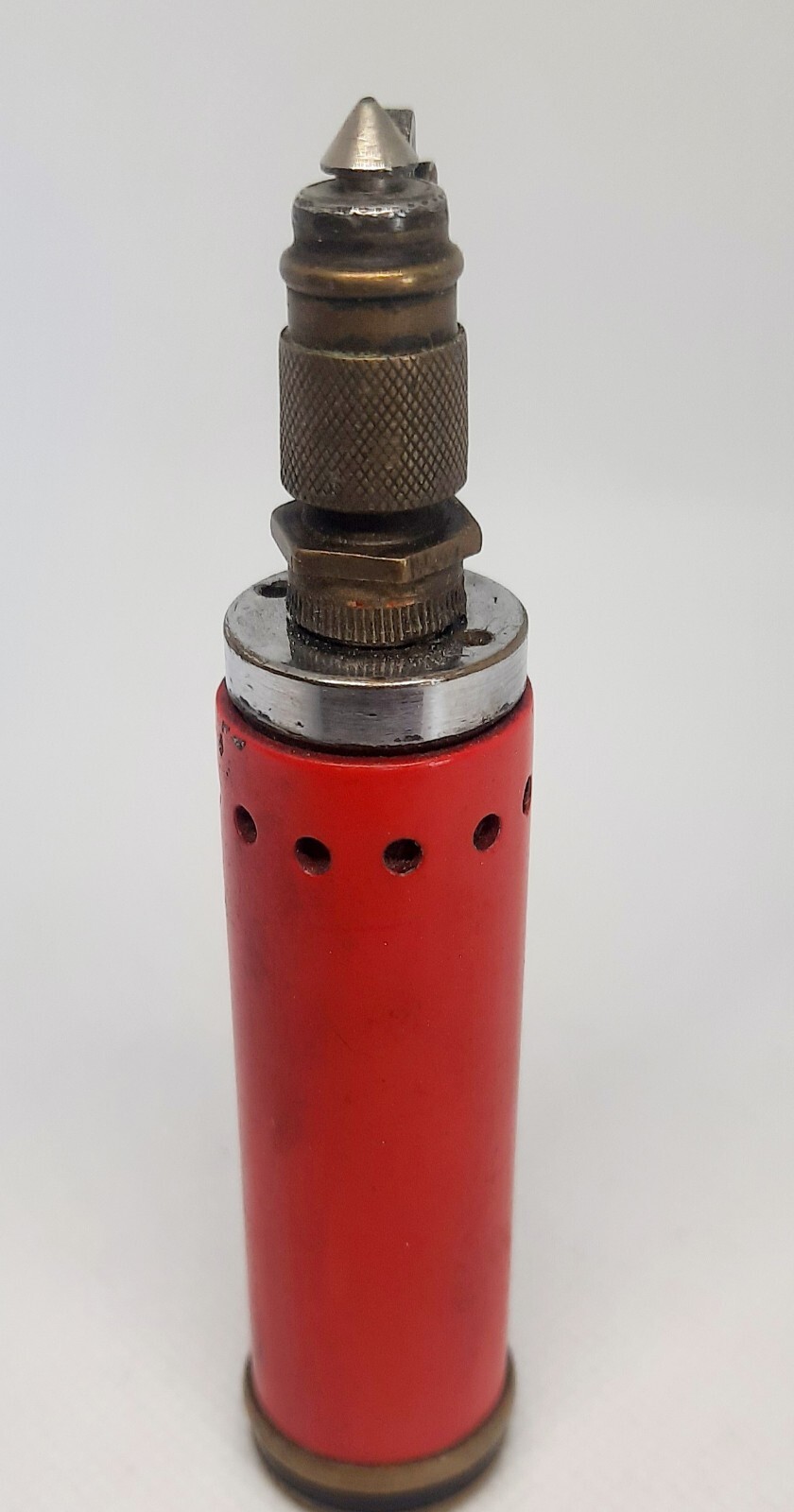 Vintage DIY homemade military lighter from 1947 RARE! USSR