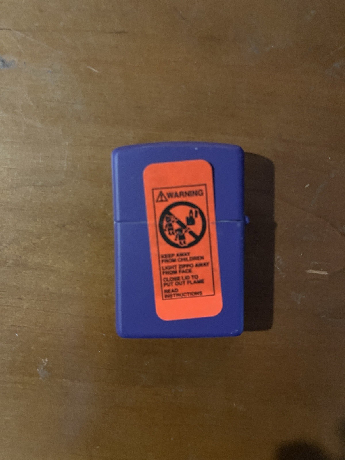 Camel Midnight Oasis Zippo Lighter. Camel Vintage Collectable Lighter is sealed.