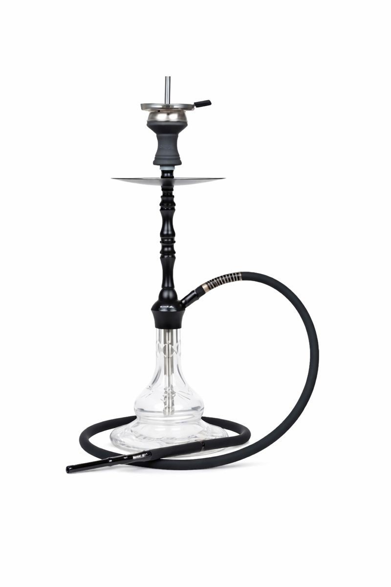 MOB AIR KING HOOKAH 26″ | WHITE | 1CT | FREE SHIPPING