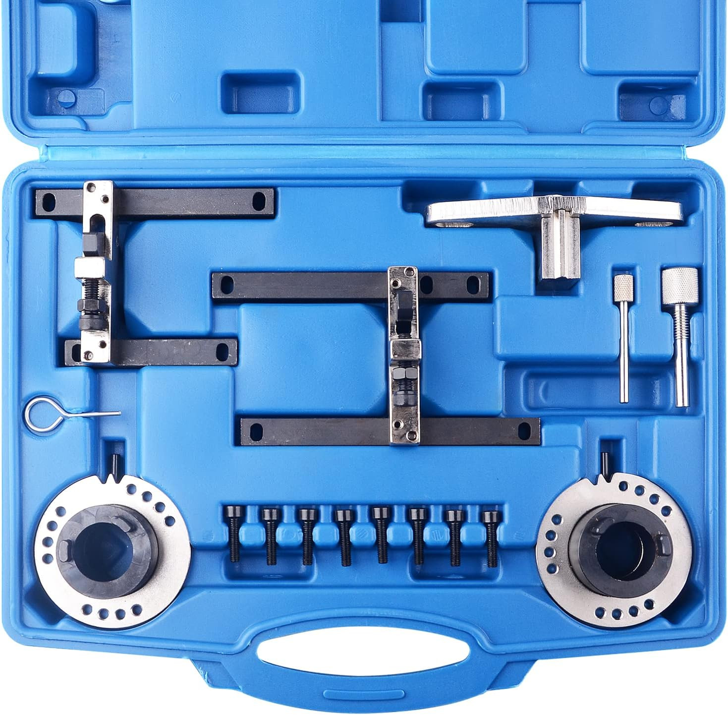 DAYUAN Petrol Engine Timing Locking Tool Kit Compatible with Ford 1.0 Ecoboost F